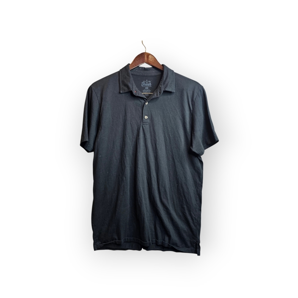 Fresh Clean Tees Essential Polo Shirt – Soft & Versatile - Picture 2 of 5